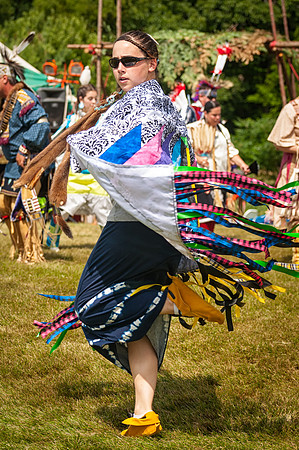 Mt. Kearsage Intertribal, Warner, NH