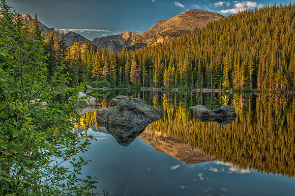 Rocky Mountain National Park, Colorado