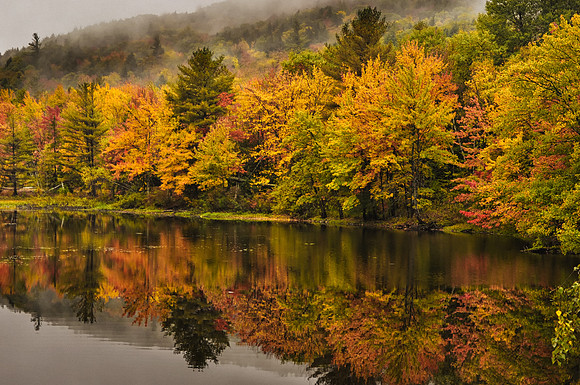 Black Pond, Hillsborough, NH