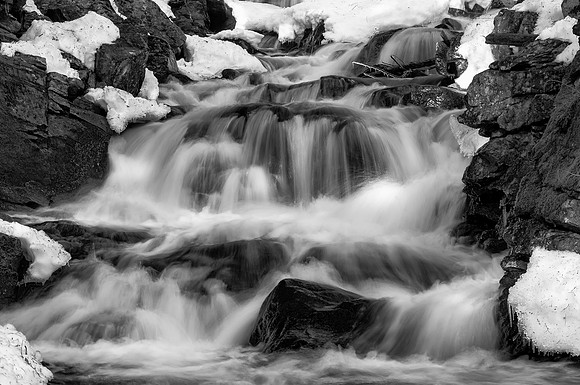Renewal Senter Falls, Lyndeborough, NH
