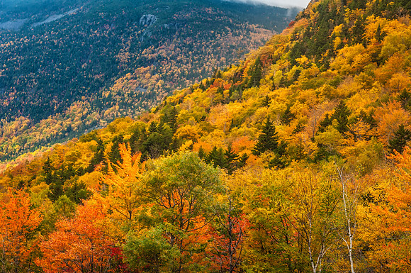 White Mountains, Crawford Notch, NH