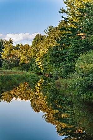 Little River, Exeter, NH