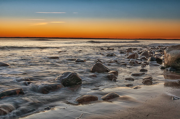 Parker River Wildlife Preserve, MA