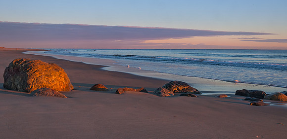 Plum Island Sunrise, MA