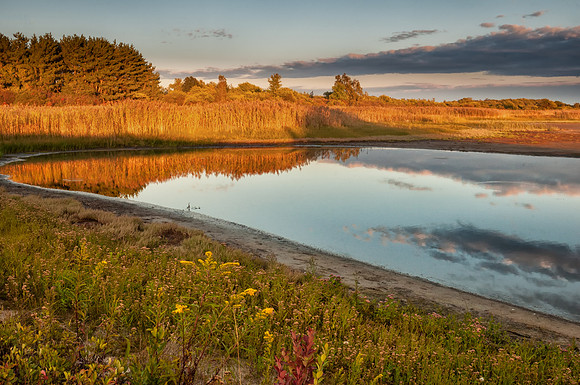 Plum Island, MA