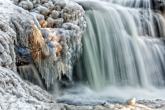 Heartfelt, Garwin Falls, Wilton, NH