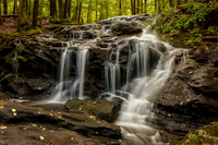 Tucker Falls, Milford, NH