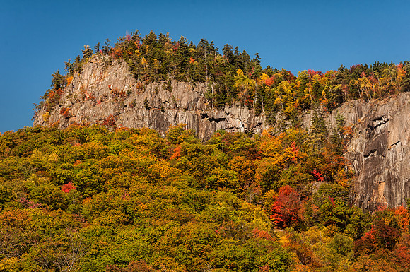 White Mountains, NH