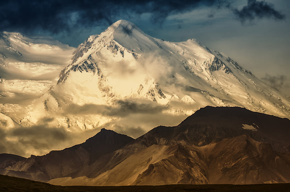 Denali