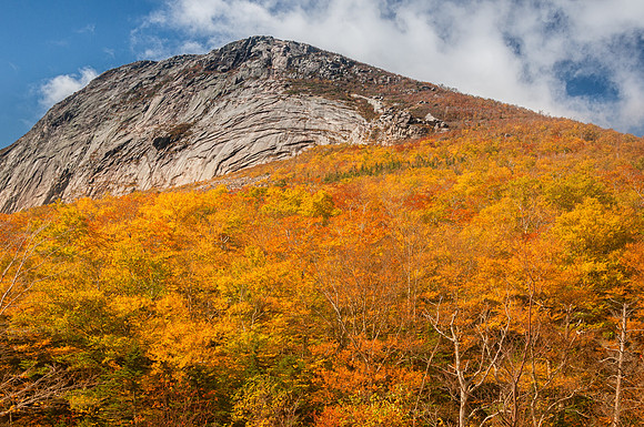 White Mountains, Franconia Notch, NH