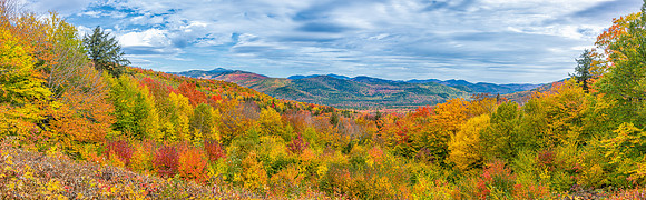 Fall White Mountain National Forest, NH 2019