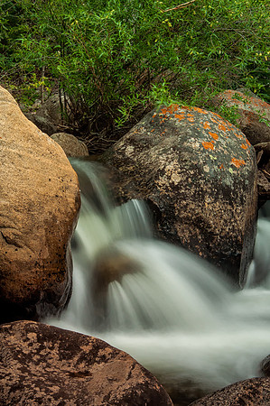 Hunter Creek, Aspen, CO