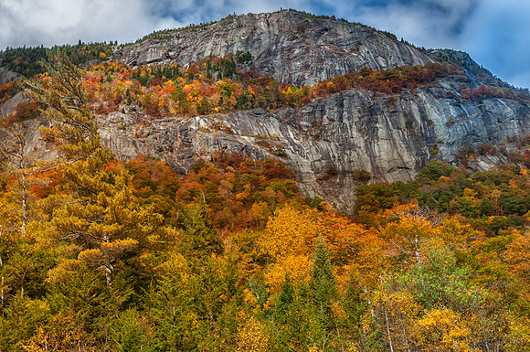 Crawford Notch, White Mountains, NH