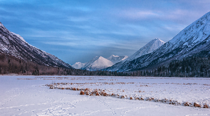 Muscott Chasing the Golden Light Photography by Howard S. Muscott | Winter ...