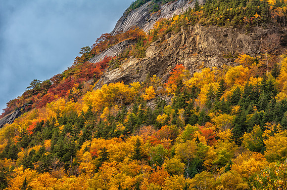 White Mountains, Crawford Notch, NH