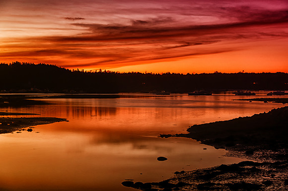 Mt. Desert Island, Maine