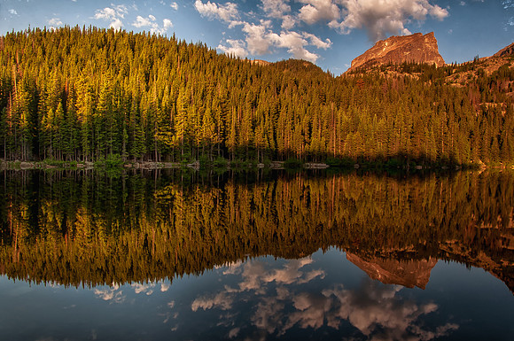 Rocky Mountain National Park, Colorado