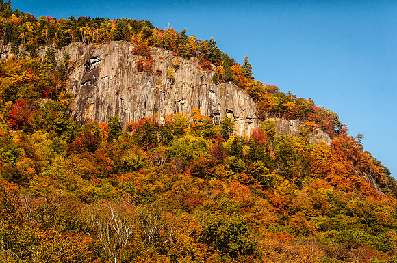White Mountains, NH