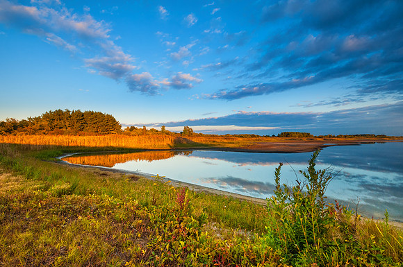 Plum Island, MA