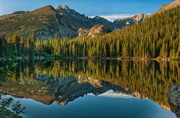 Rocky Mountain National Park, Colorado