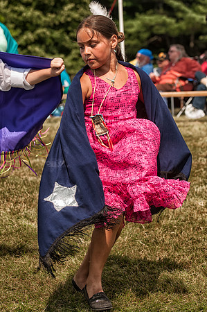 Mt. Kearsage Intertribal, Warner, NH