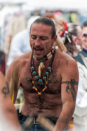 Medicine Bear Intertribal, Rochester, NH