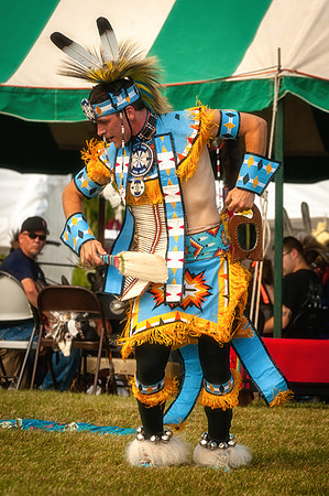 Mt. Kearsage Intertribal, Warner, NH