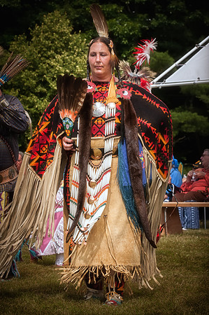 Mt. Kearsage Intertribal, Warner, NH