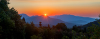 Sunrise, Sunset