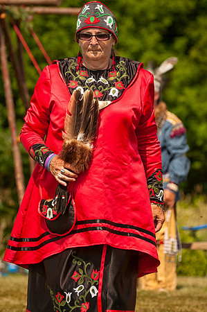Mt. Kearsage Intertribal, Warner, NH