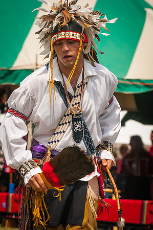 Mt. Kearsage Intertribal, Warner, NH