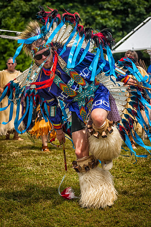 Mt. Kearsage Intertribal, Warner, NH