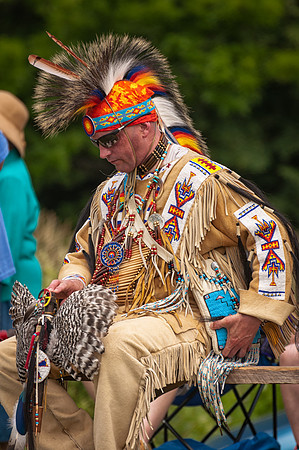 Mt. Kearsage Intertribal, Warner, NH
