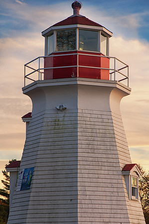 St. John, New Brunswick, Canada